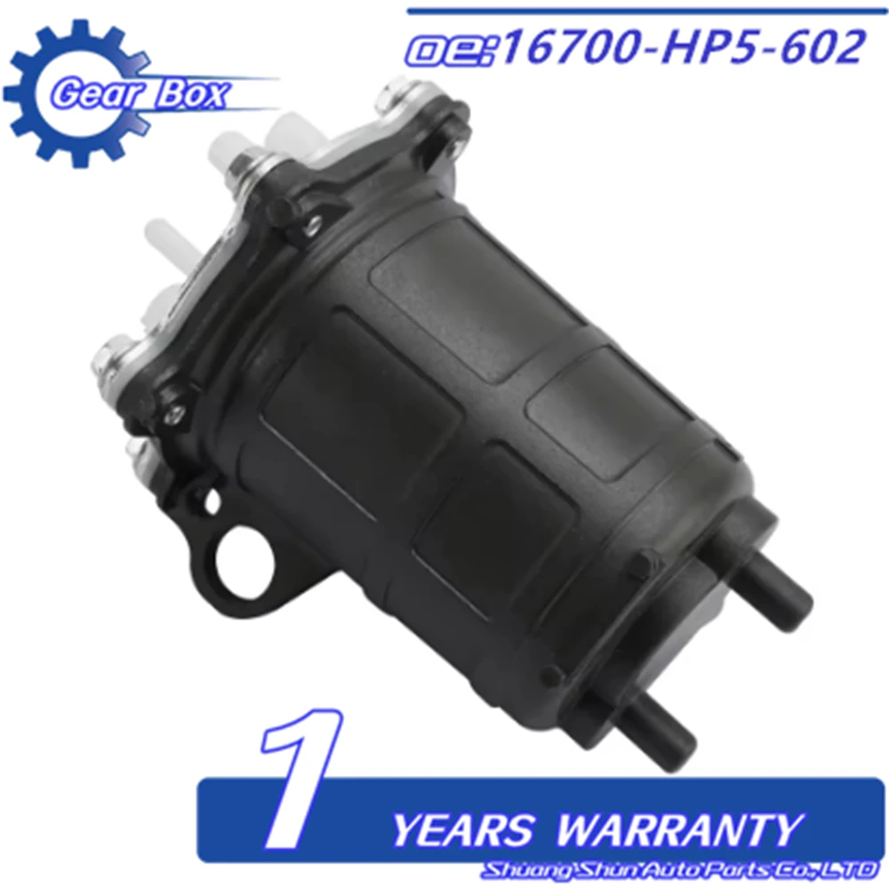 

Original factory 16700-HP5-602 fuel pump, suitable for 2007-2014 Honda ATV Rancher 420 Foreman 500 TRX420 TRX500