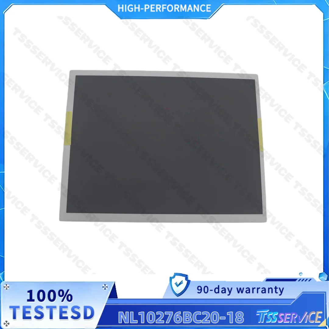 

NL10276BC20-18 10.4 inch 1024*768 Resolution LCD panel fast shipping