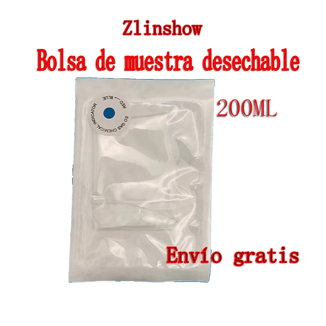 Specimen Disposable Endo Bag Laparoscope 200ml