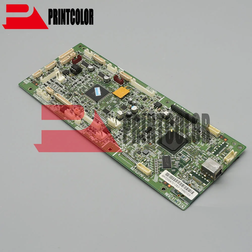 1PC  Printer Board compatible for Kyocera TASKalfa 1800 Disassembly