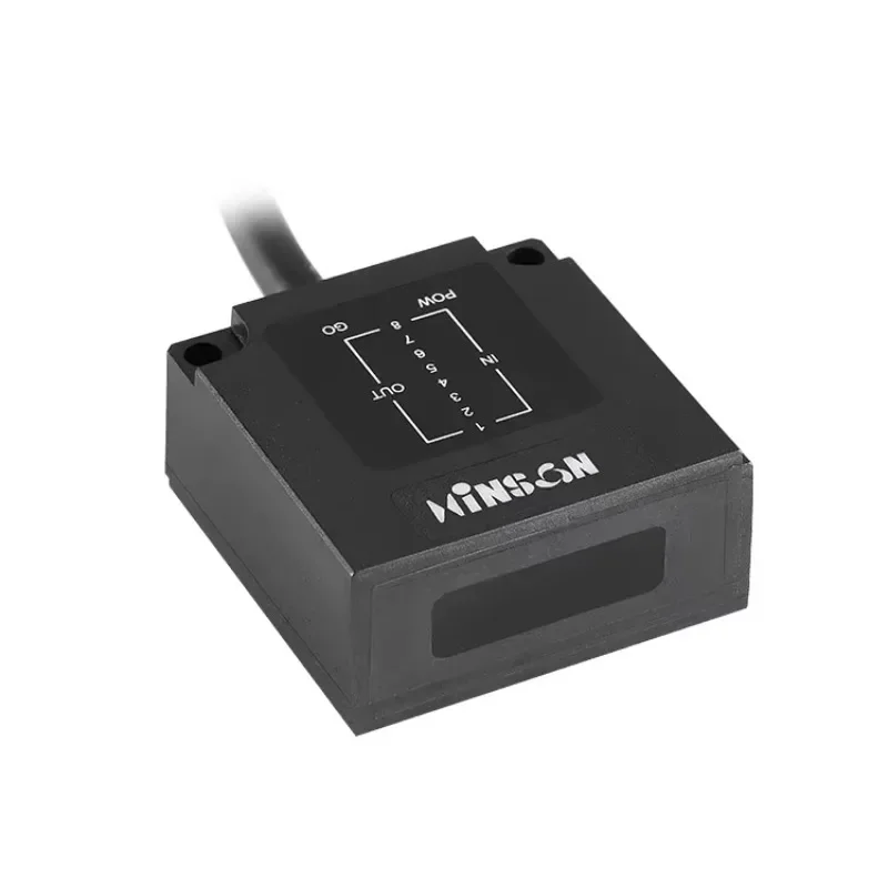 New Optimal Communication Sensor 1 Meter Low Price Hokuyo Compatible for AGV Optical Communication