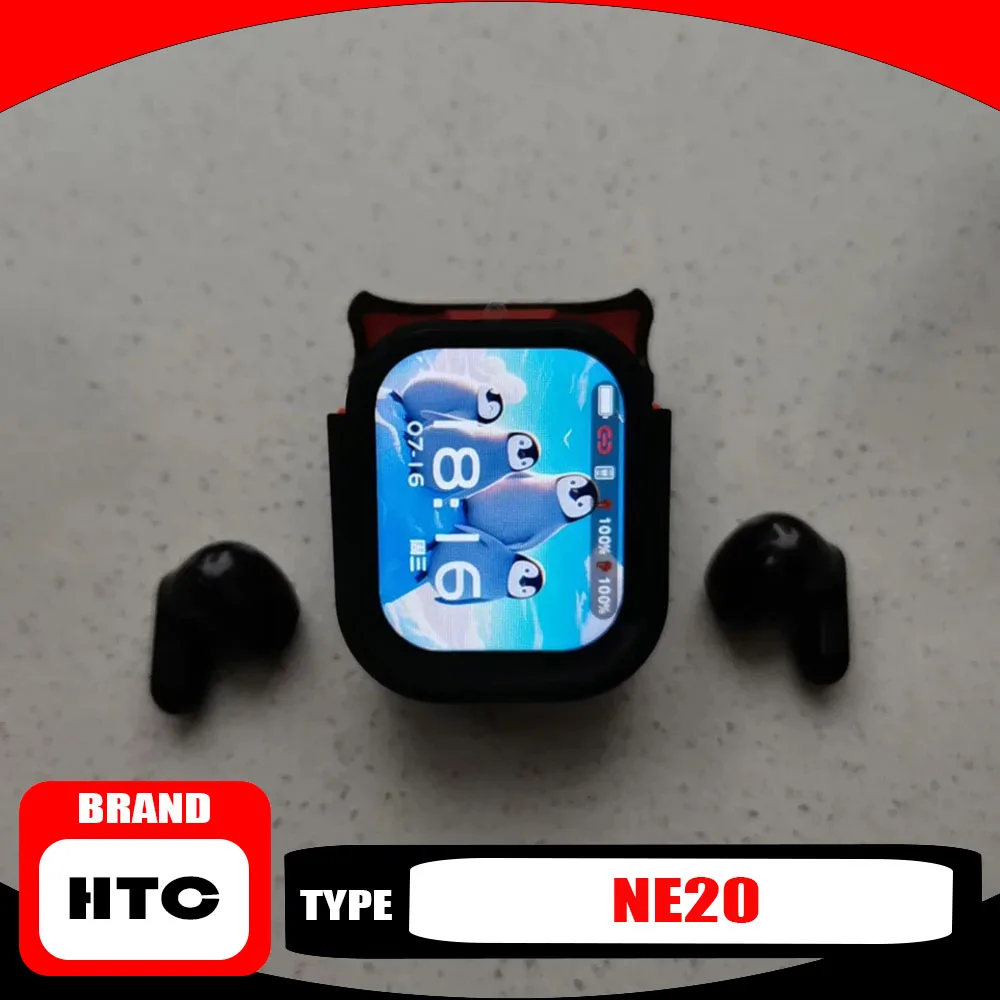 Htc NE20 Bluetooth … - image