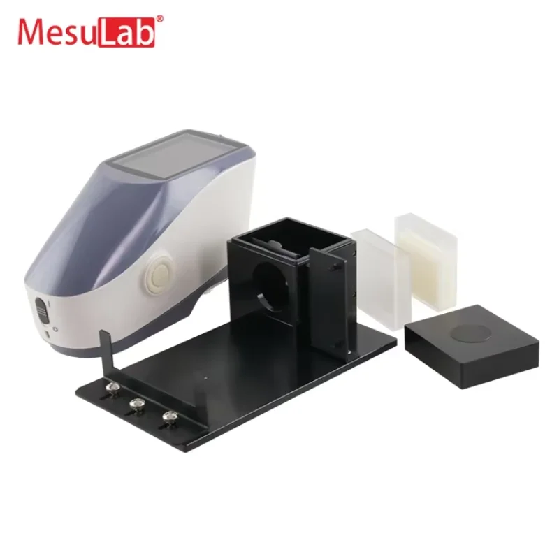 MesuLab ME-YS3020 portable digital photoelectric color spectrometer colorimetry meter industrial luminance colorimeter price