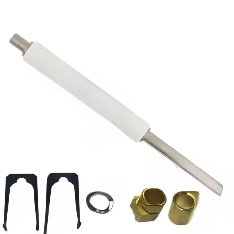 

Brand-new For Zebra Z4M Z4M PLUS S4M roller barcode printer accessory rubber shaft