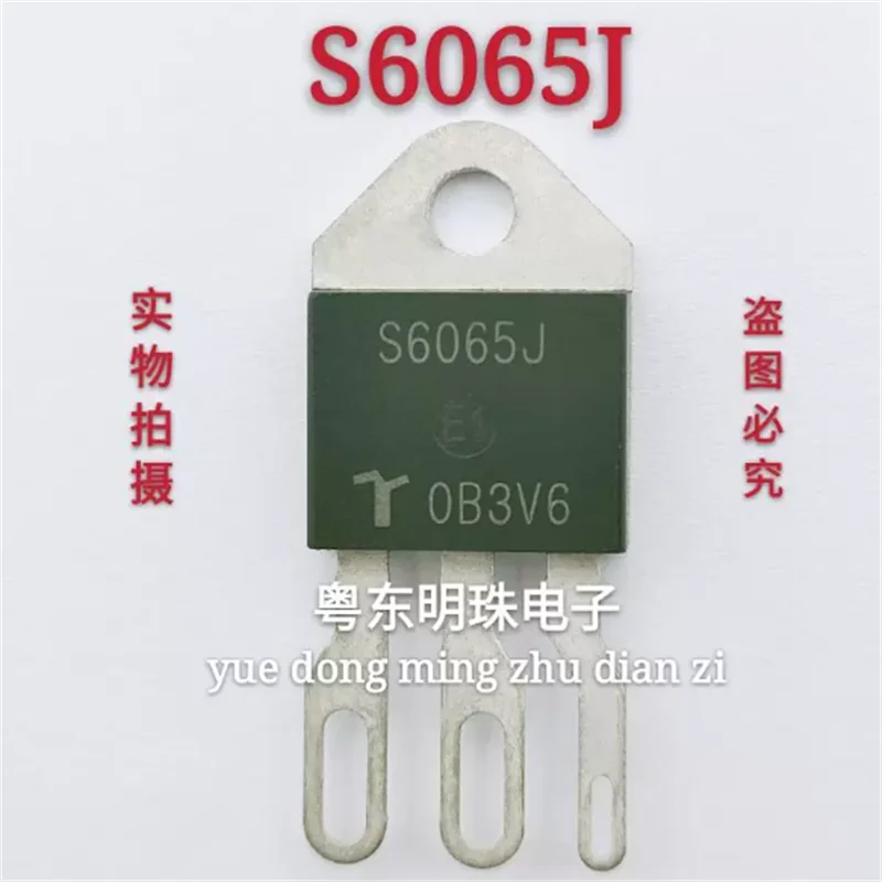 S6065J New TO-21 Imported