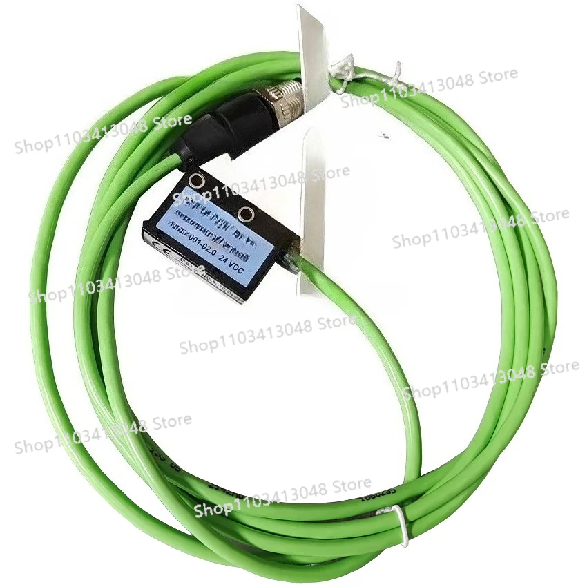 

4-008-60-0203 2-231-66-4361 MEASURING DEVICE LINEAR SYSTEM GMIX3-001-02.0 M12 original 4008600203 2231664361