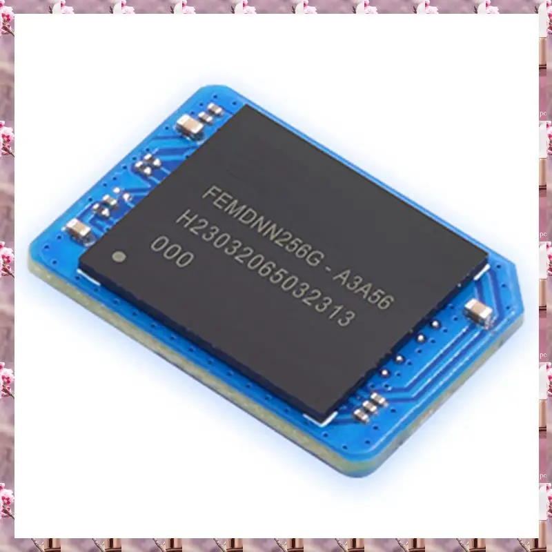 2025 EMMC Module 32GB EMMC Module For Orange PI 5 32GB High Performance Board With Fast Read And Write Speeds Development,EMMC M