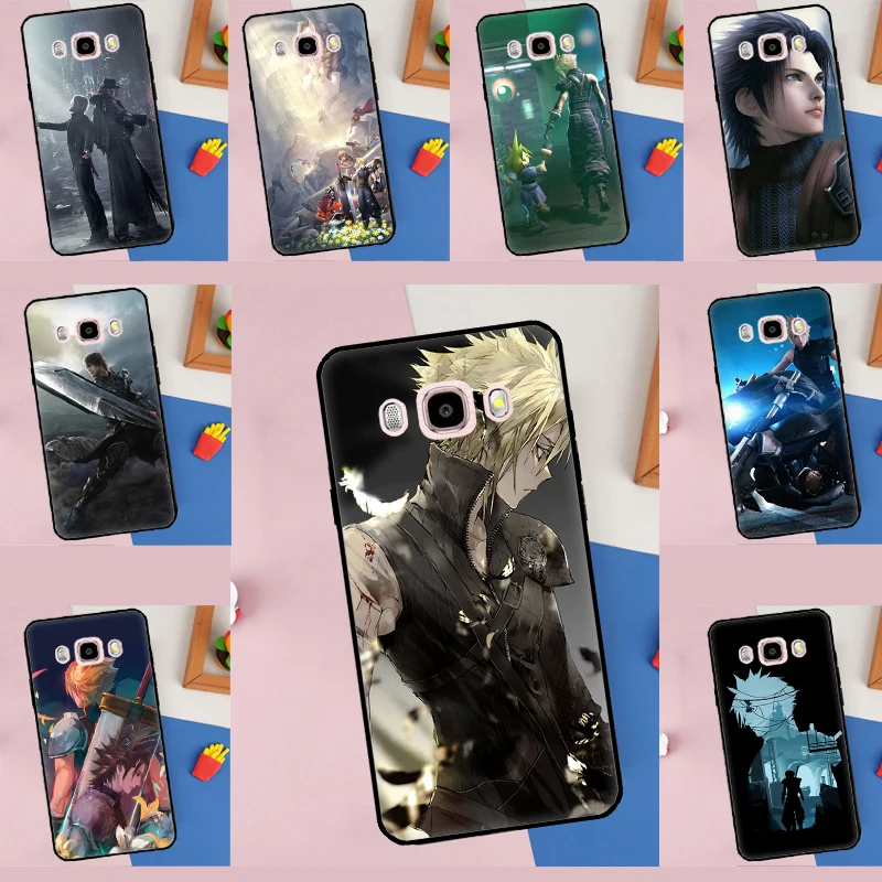 Final Fantasy For S…