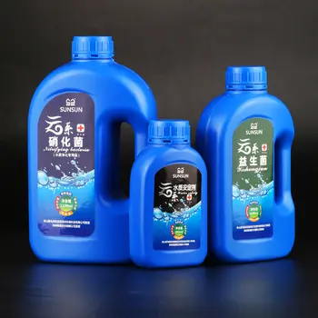 10 best sales Batteri dell'acquario - №9