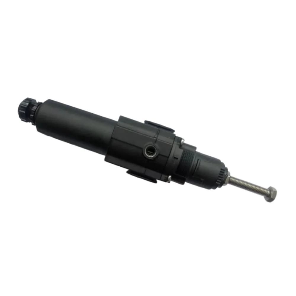 B74G-4AS-SPCN60266 IMI Norgren filterdrukreduceerventiel