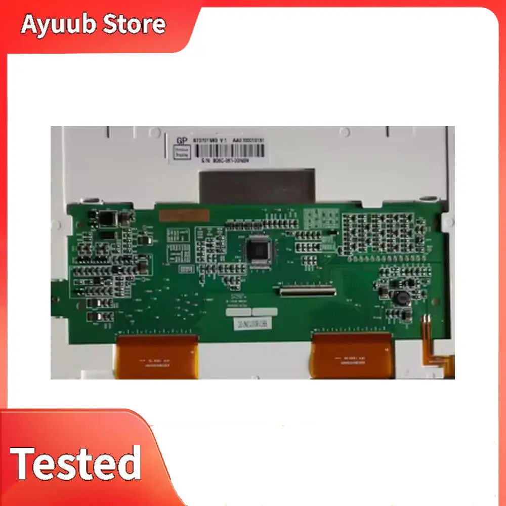 

AT070TN83 V.1 Original 7inch Display Screen