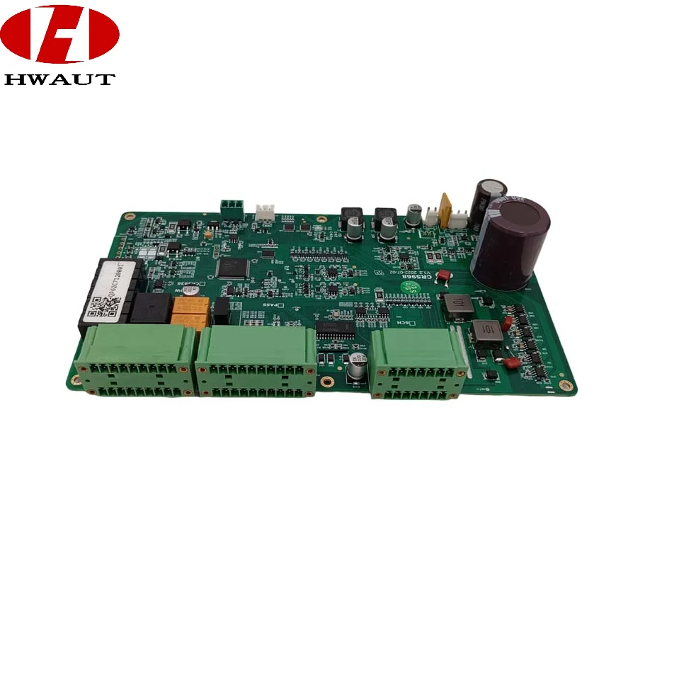 CRS968 Common Rail Test System Main Board 928 Upgrade Motherboard