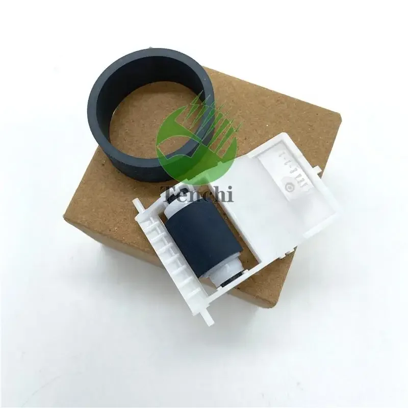 Compatible new Pickup roller kit for Epson L1300 L1800 1390 1400 1410 1430 1500 1500W T1100 ME1100 Printer Parts Factory