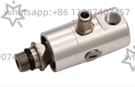 Rotary Joint A08-15…