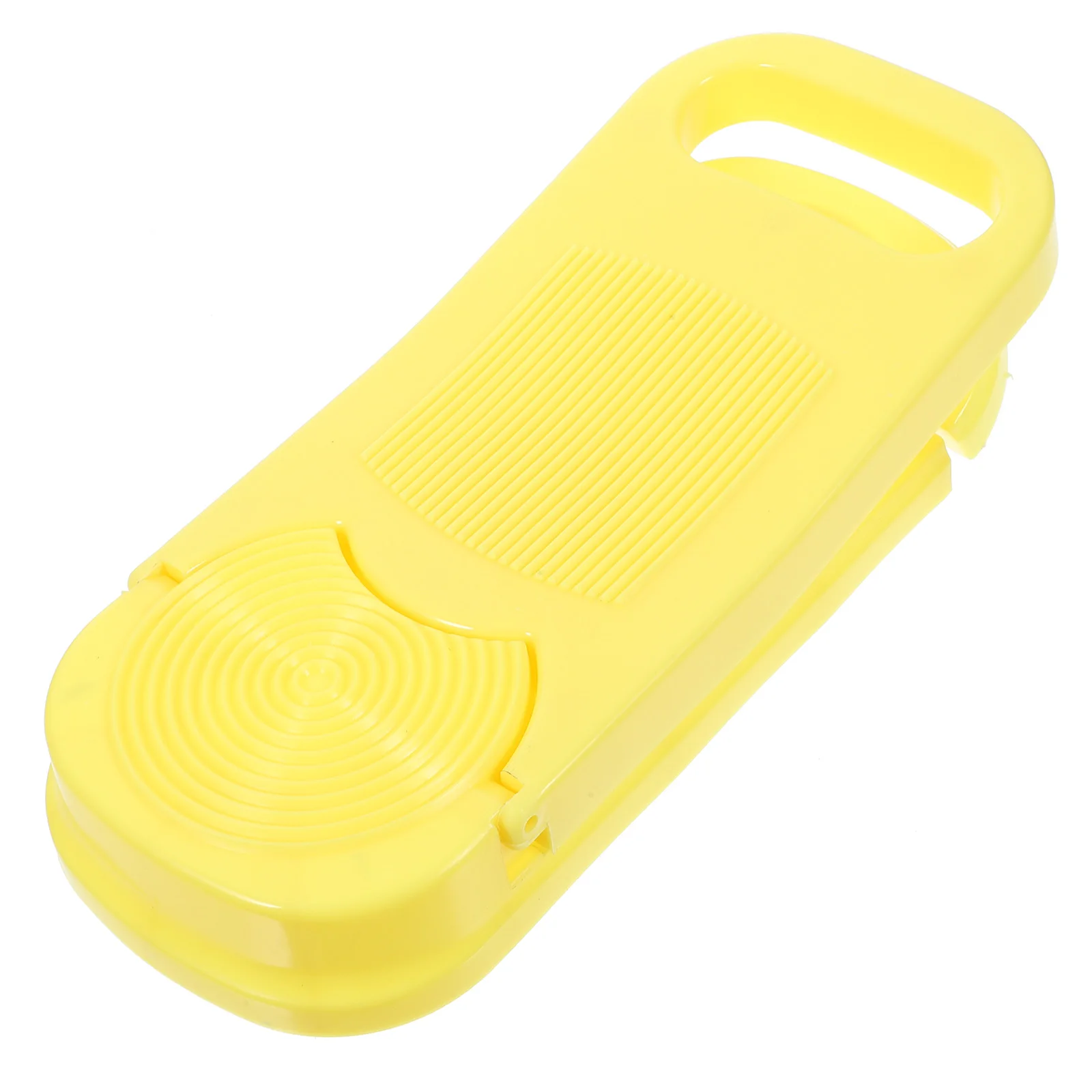 

Plastic Dumpling Maker Blue Multi-functional Pasta Tools Gnocchi Board Kitchen Use Easy Clean Non-slip Design