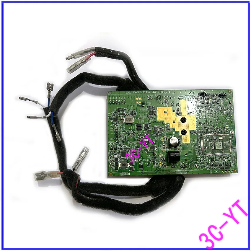 1PCS Motherboard Main Board For Xtreme3 GG