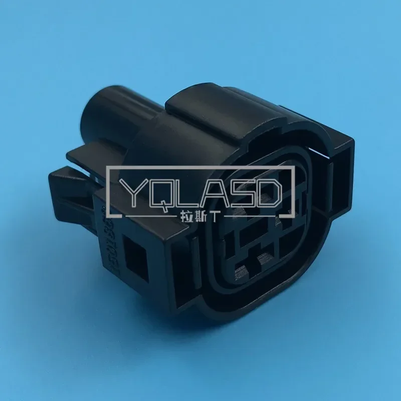 

1 Set 3 Way 1H0973203 Auto Electric Harness Connector Waterproof Plug AC Assembly 1H0 973 203 For VW