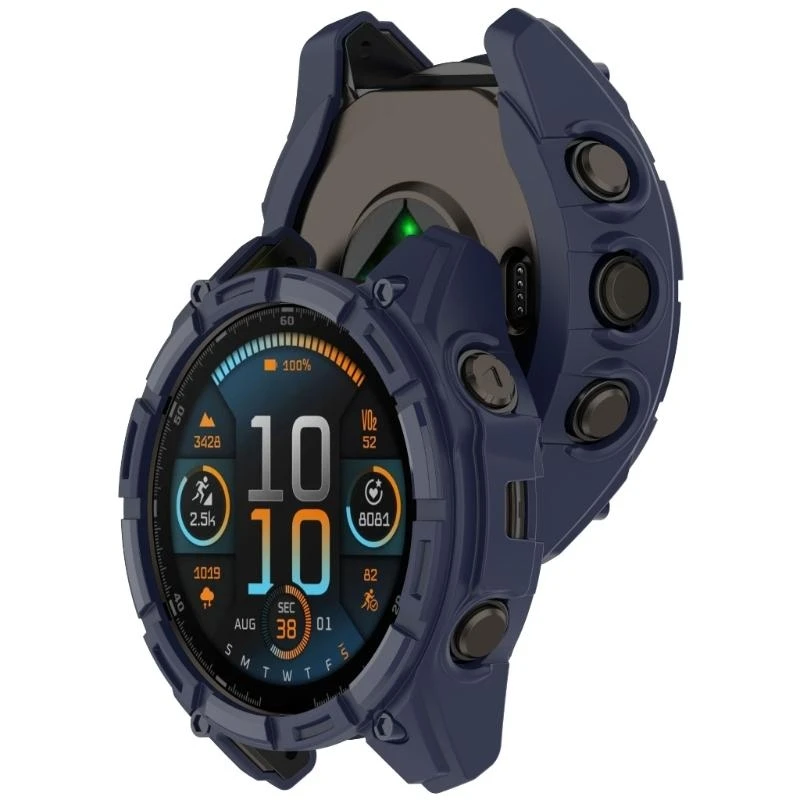Watch Watch Cover Cover for Enduro 3 Watch Protect Thoughs