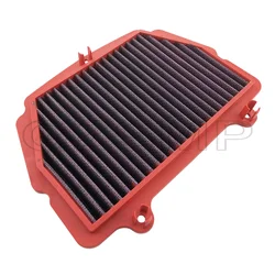 Motorcycle Air Filter fit For Suzuki GSXR1300 GSX-R1300 RRQ Hayabusa 1300 2021 -2023 2022