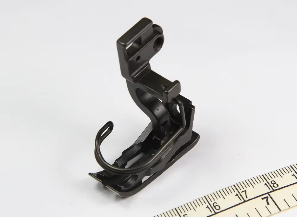 B1524-491-EA0 PRESSER FOOT FOR JUKl DLU-5490N-7  SEWING MACHINE