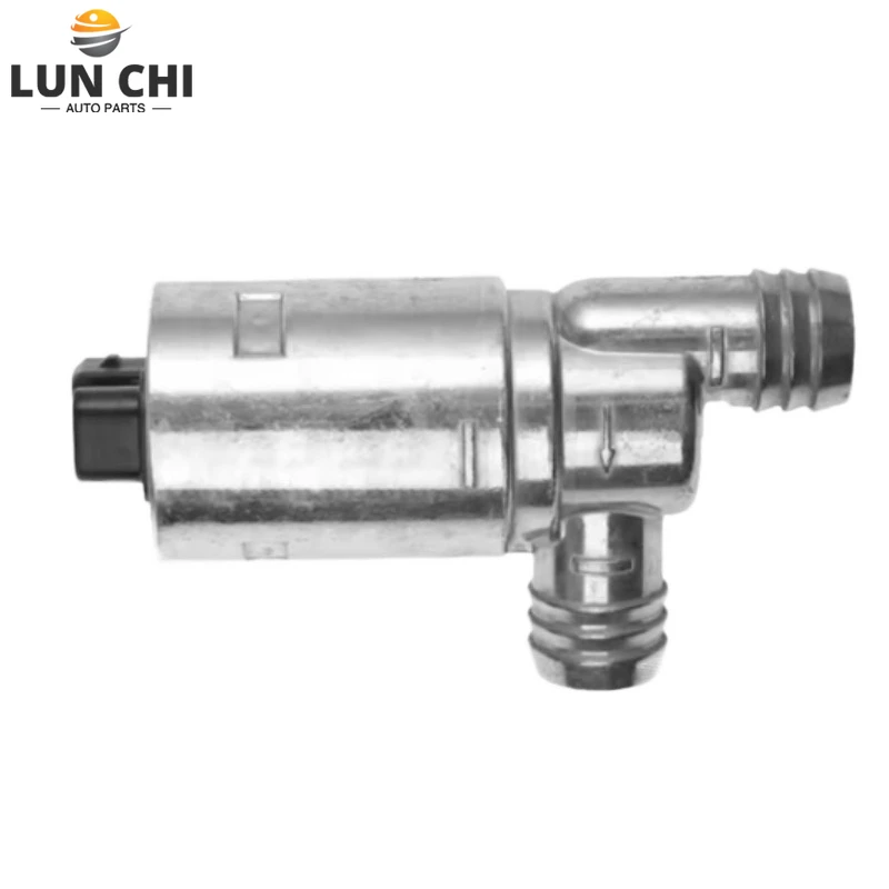 OEM 0280140529 13411727797 Ldle Motor Stepper Walve Kontrol Udara untuk BMW E30 E36 E34 M40 M42 M43 1989-1955
