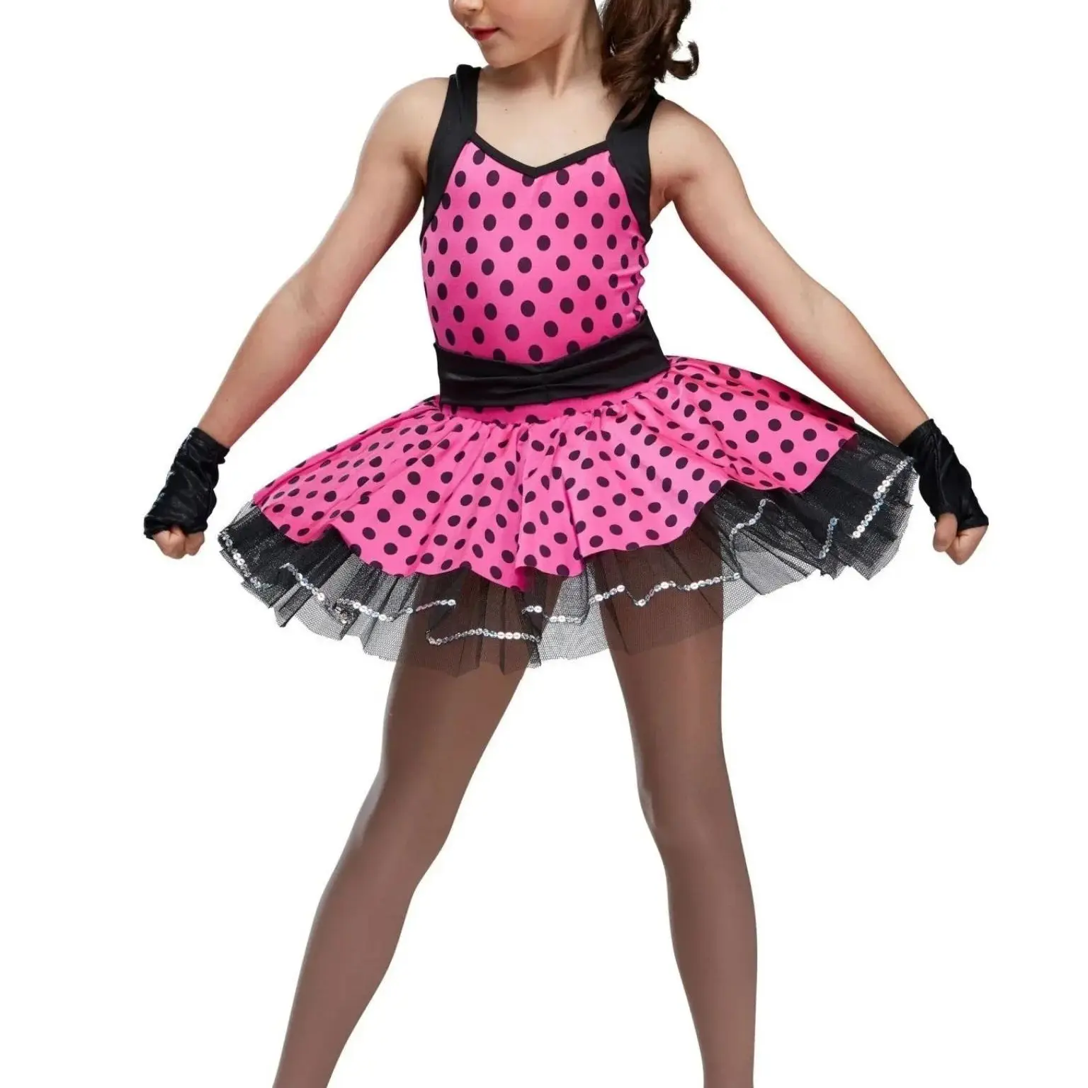 

Новый танцевальный костюм, профессиональное платье для джазовых танцев