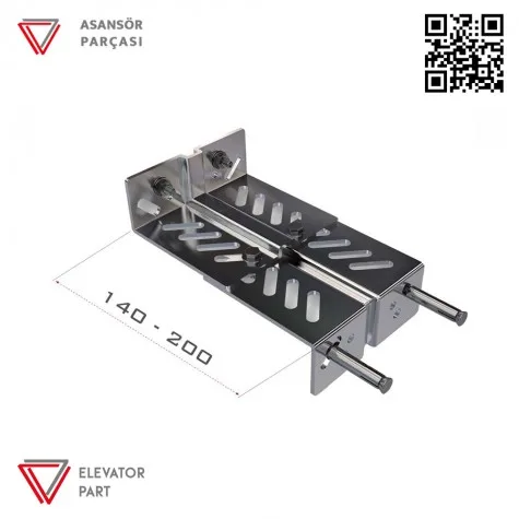 Ema-Ema K16 Kaburgalı Ray Konsolu