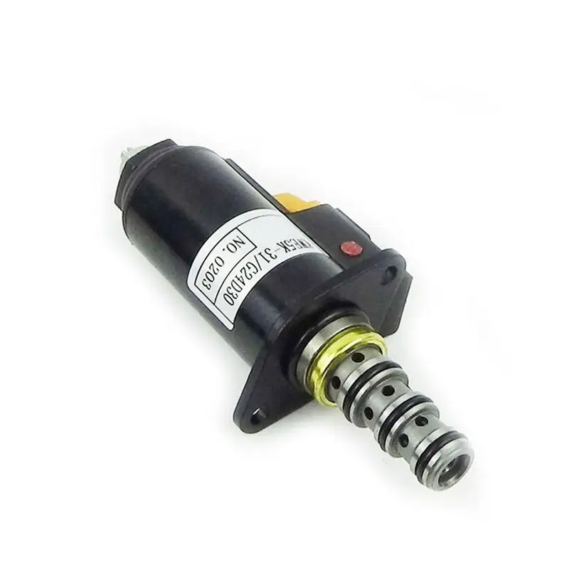 

Solenoid valve 121-1491 1211491 for Caterpillar CAT 3046; 3054; 3066; 3116; NEW