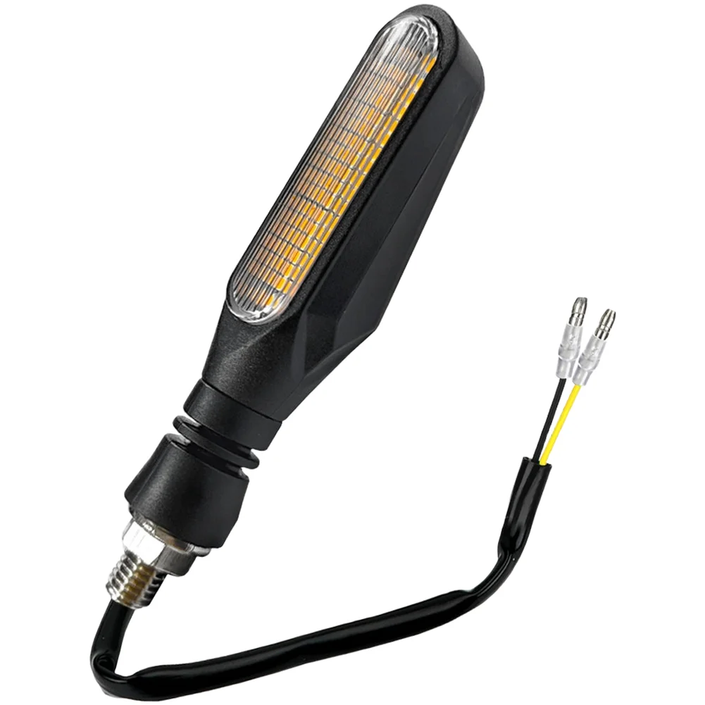 Motorbike Indicators Motorcycle Tail Light For Motorcycle Upgrade E24 Certified 36LED Design Daytime Running Brake
