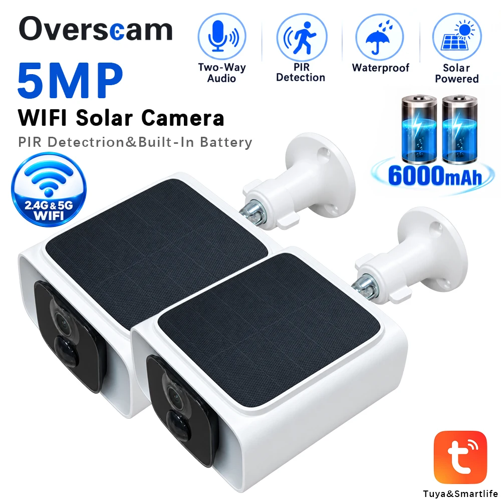 camara-de-seguridad-solar-con-wifi-de-5mp-24g-y-5ghz-doble-banda-deteccion-pir-audio-bidireccional-bateria-de-6000mah-resistente-al-agua-compatible-con-tuya-smartlife-para-exteriores