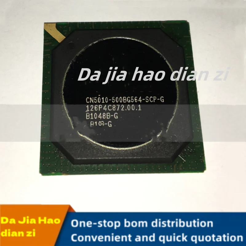 1 Stück/Los CN5010-500BG564 BGA IC-Chips auf Lager