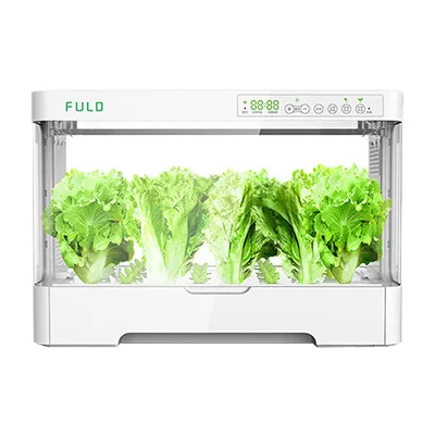 Hydroponic Vegetable Equipment Household Soilless Cultivation Lettuce Planting Box Indoor Hydroponic Vegetable Planting