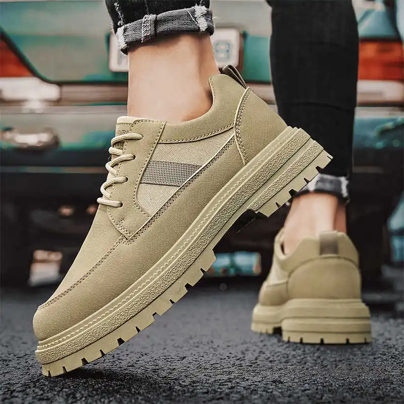 

Мужская обувь с низкой шнуровкой, повседневные мужские кроссовки для взрослых, лучшие спортивные ботинки для прогулок, модель для игр Shuse Tenia Type Functional