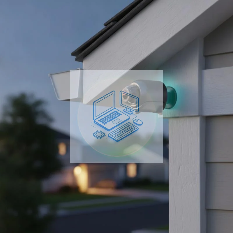 New Mini Camera Clear Night Vision Light Weight Portable Premium Cams Motion Detection Wireless Surveillance Camera For Home