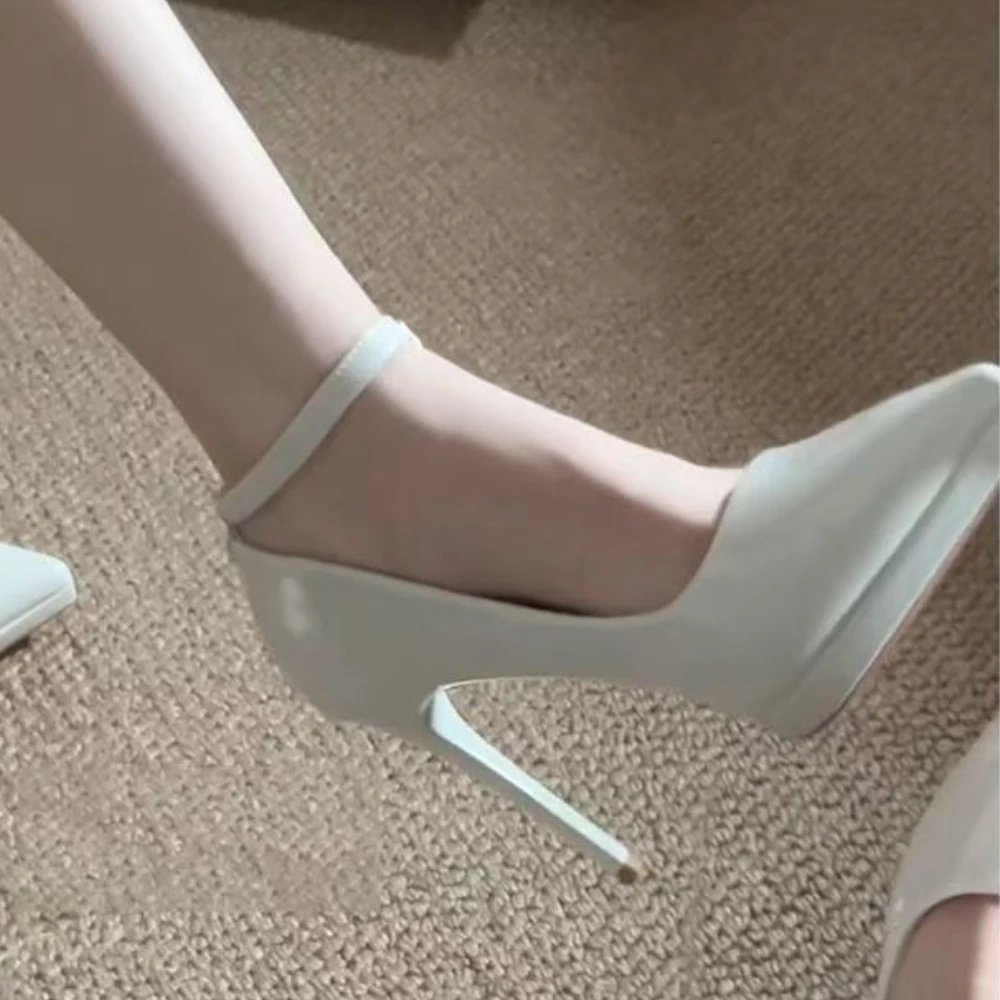 Beige 8cm