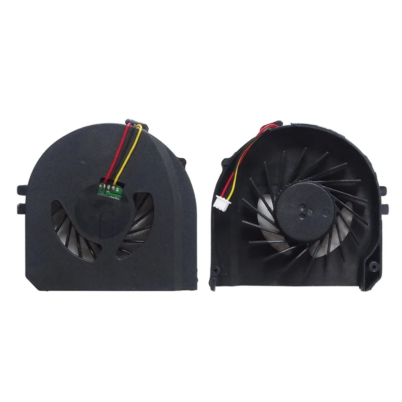 

New CPU Cooling Fan For Dell VOSTRO 3500 V3500 V3400 Series Laptop Notebook Cooler FAN Laptops Replacements Accessories