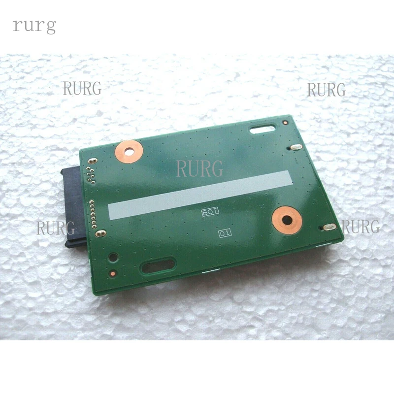 R+  FOR Dell Inspiron 17 5000 5748 SATA DVD Optical Drive Connector GPW7X 0GPW7X