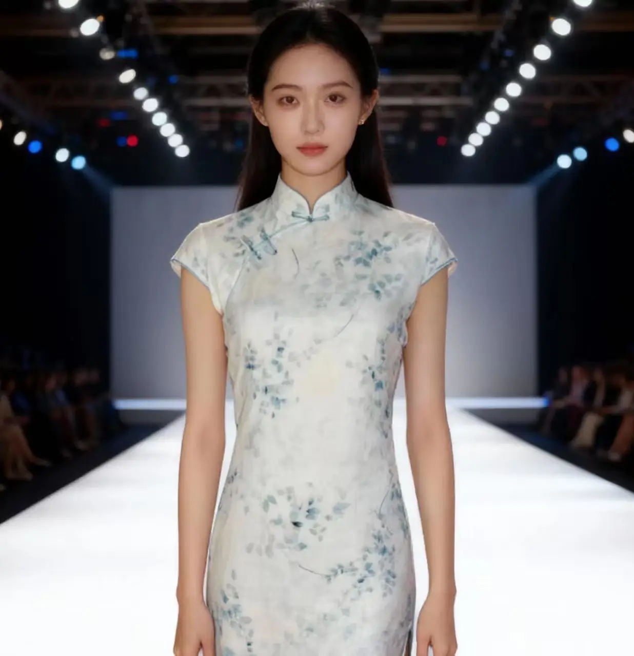 Category image: Linen Fabrics