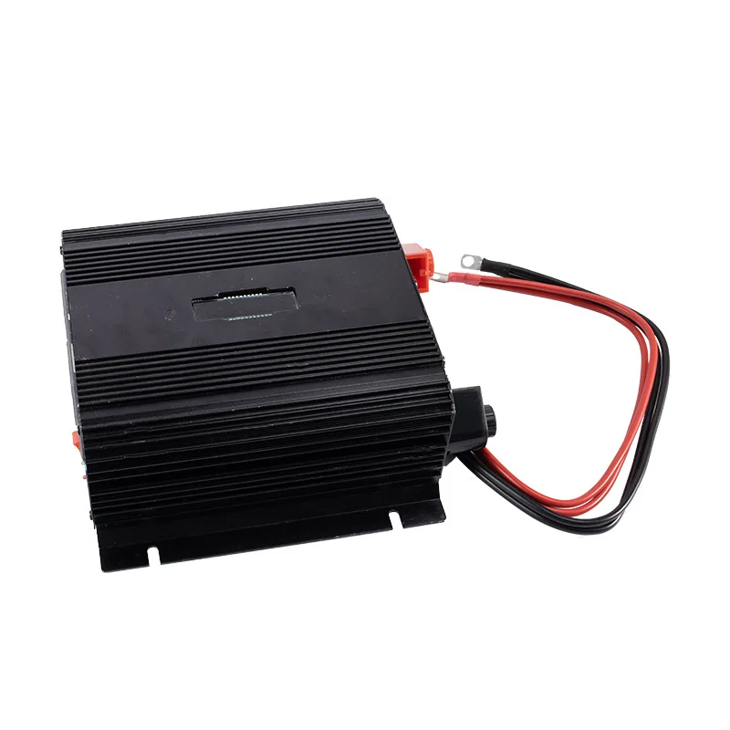 Smart Control Modified Sine Wave Inverter Car Inverter 12 V to 220 V Solar