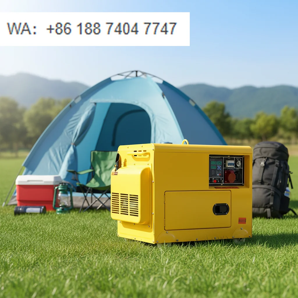 Yhs 5Kw 6Kw 8Kw 10K…