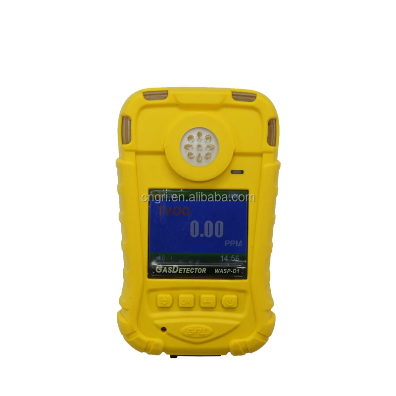 

Upgradeindustrial 0-100%LEL combustible methane gas leak detector