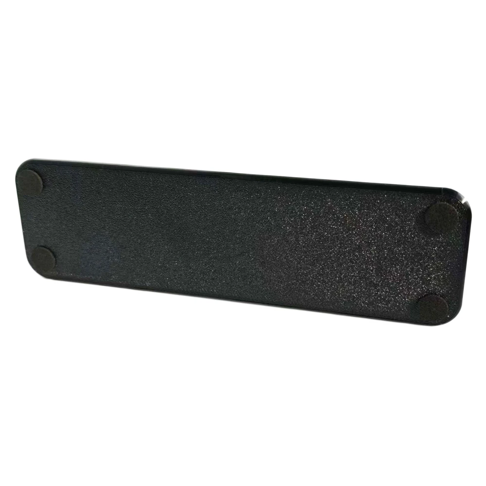 

Portable Desktop Bracket Holder for AYN Odin 2 Mini Console Anti-Slip Stand Playstand Base Games Accessories