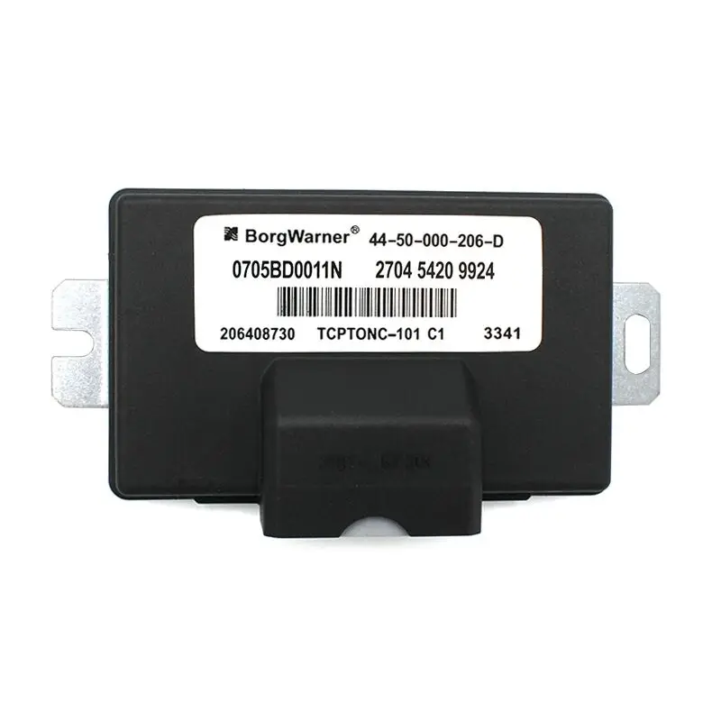 44-50-000-206-B 44-50-000-206-C 44-50-000-206-D ECU de caja de transferencia automática 4WD para GREAT WALL HOVER WINGLE