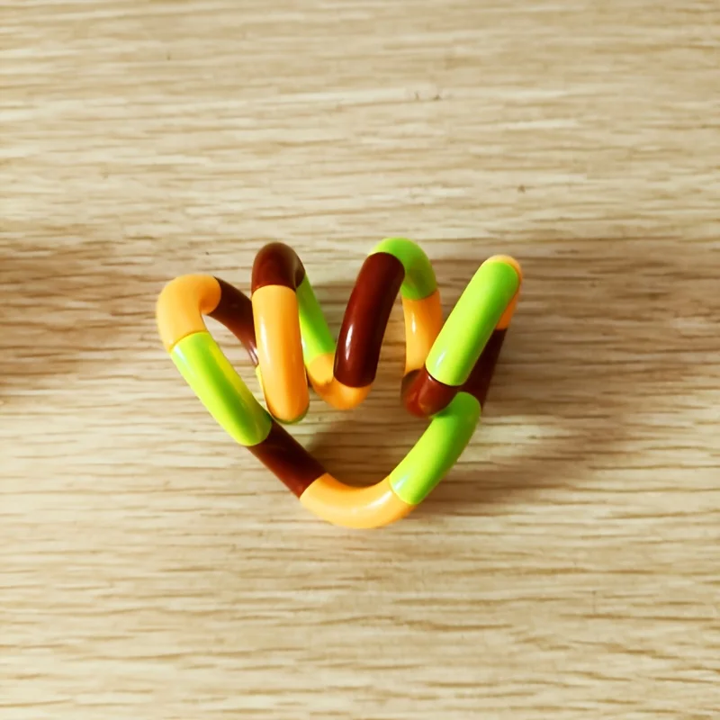 متنوعة التواء حبل التواء دائرة لف اللعب التواء الفرح الضغط لعب الكبار الضغط تنفيس اللعب لون عشوائي