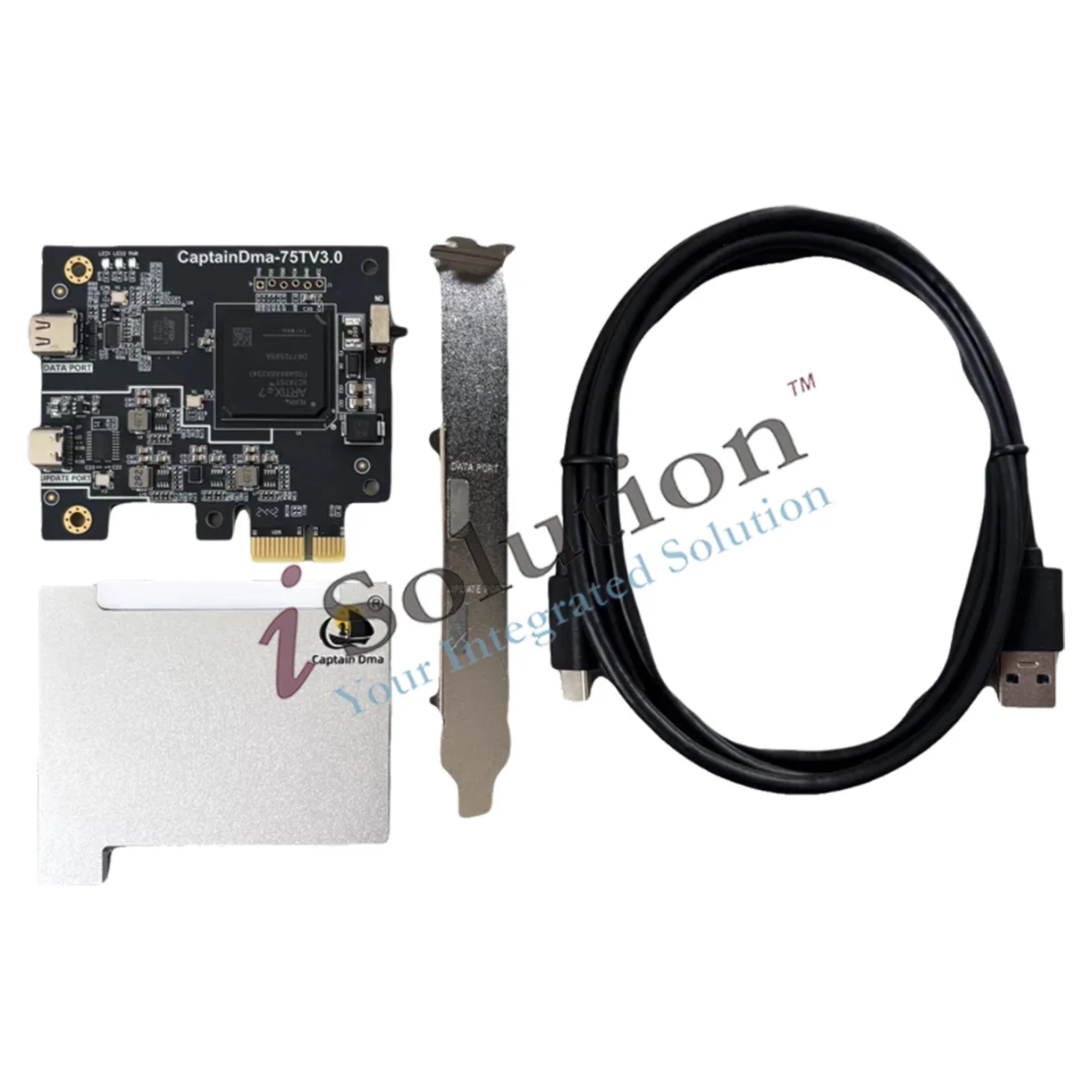 CAP DMA 75T Captain V3.0 75T CaptainDma - 75T V3.0 - AliExpress 502