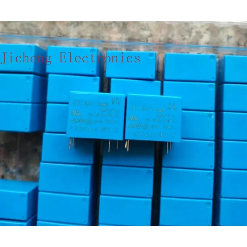Original Genuine Relay Project OJ-OJ-s-112hmfsh112hmf124hm105dm Lmhlm
