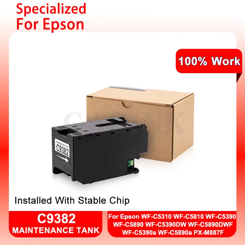C9382 C 9382 Mainte… - image
