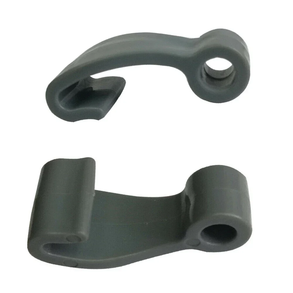 New Practical Quality Tarp Hook Plastic Pool Raft Snap Fasten 45mm Length Boat Covers Canopy For Inflatable Boat