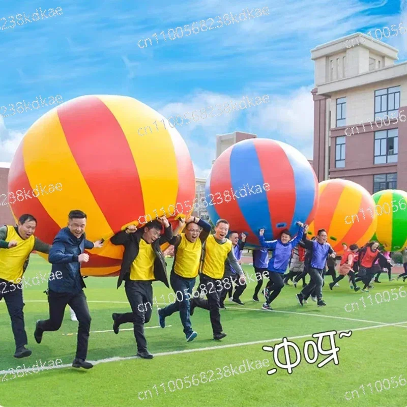 

Водный мяч-баллон 2м-0.6м, уличный пляжный мяч, интерактивная игра в футбол