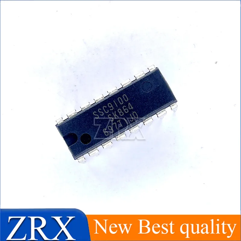 5Pcs/Lot New SSC9100  Integrated circuit IC Good Quality In Stock